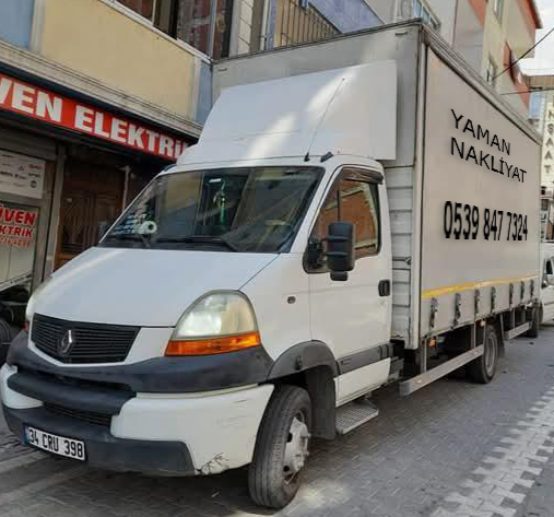 Nakliye 1